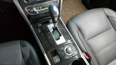 Renault Samsung SM5