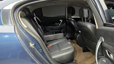Renault Samsung SM5