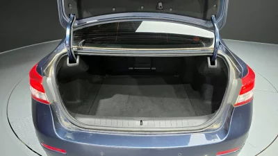 Renault Samsung SM5