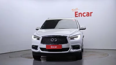 Infiniti QX60