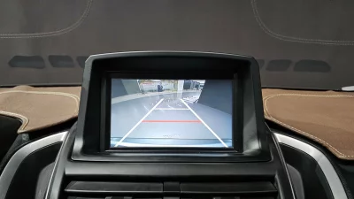 Daewoo Trax
