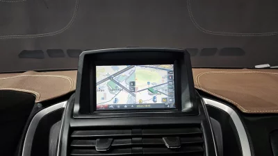 Daewoo Trax