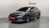 Renault Samsung SM7