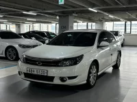 Renault Samsung SM5