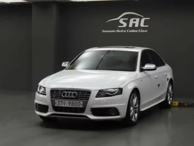 Audi S4