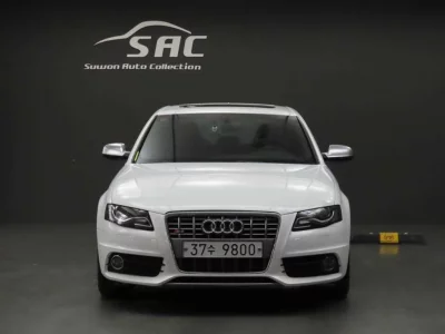 Audi S4