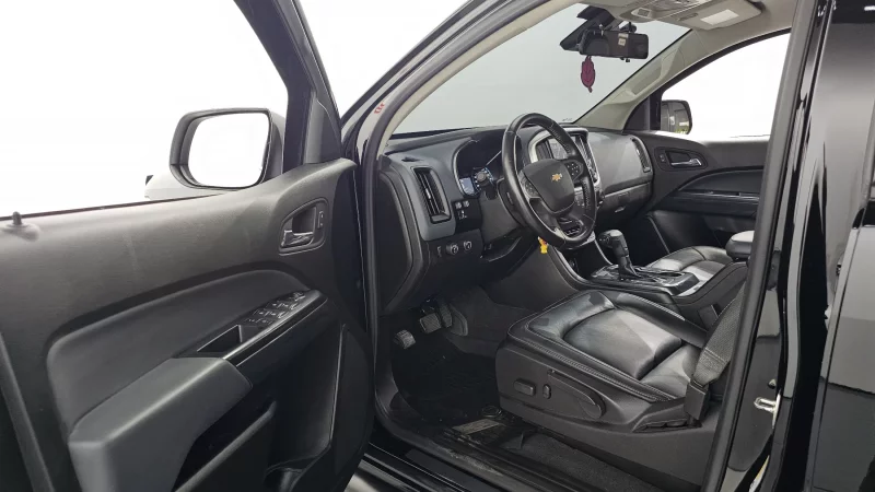 Daewoo Colorado