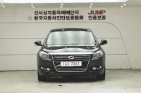 Renault Samsung SM7