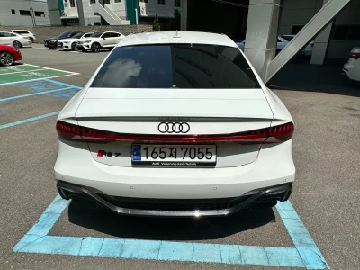 Audi RS7