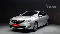 Renault Samsung SM5