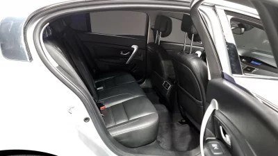 Renault Samsung SM5