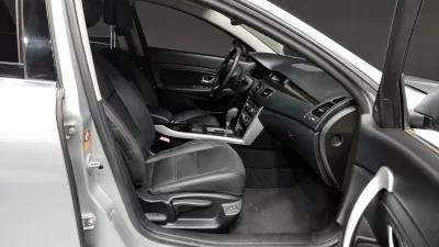 Renault Samsung SM5