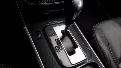 Renault Samsung SM5