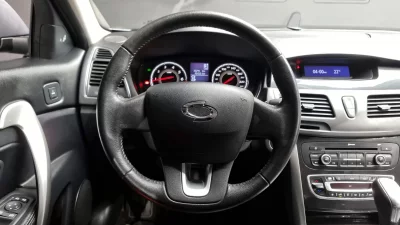 Renault Samsung SM5