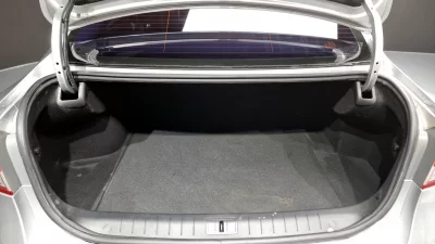 Renault Samsung SM5
