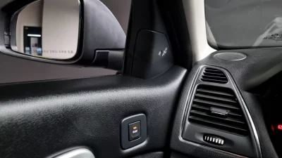 Renault Samsung SM5