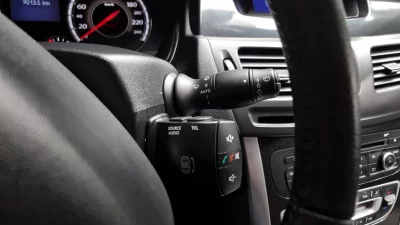 Renault Samsung SM5