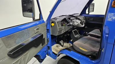 Daewoo damas
