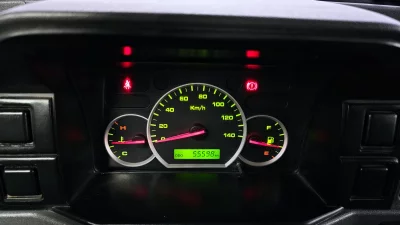Daewoo damas