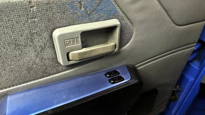 Daewoo damas