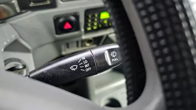 Daewoo damas