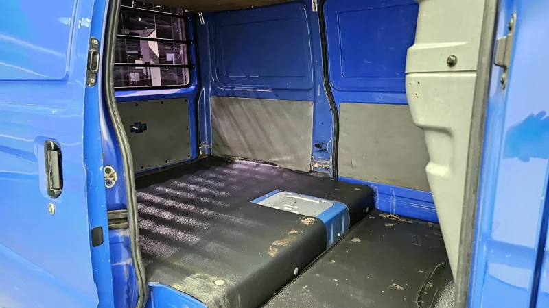 Daewoo damas