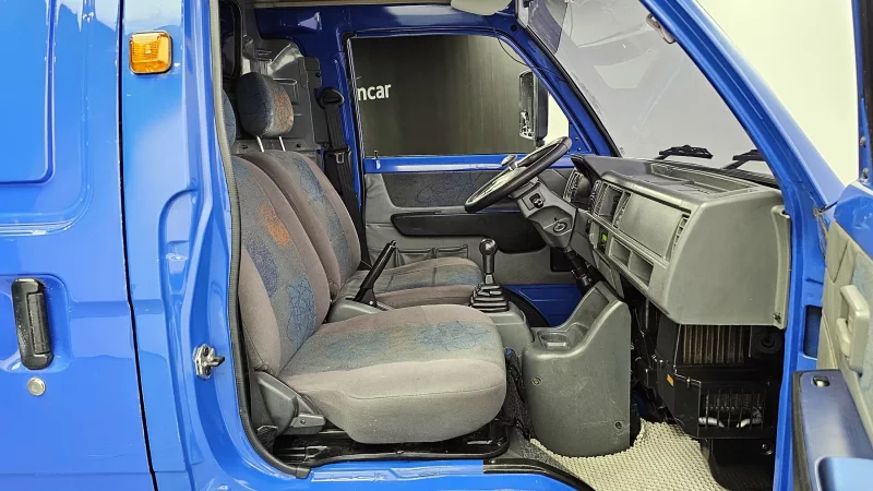 Daewoo damas