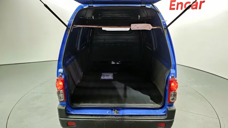 Daewoo damas