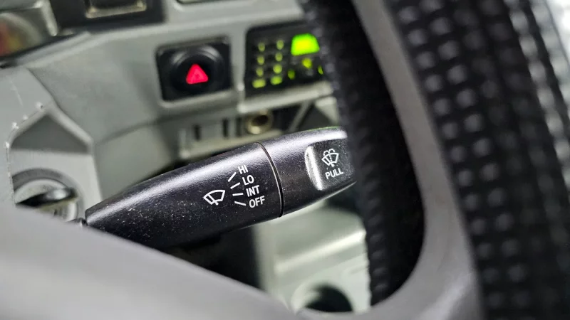 Daewoo damas