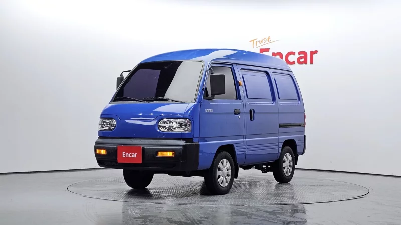 Daewoo damas