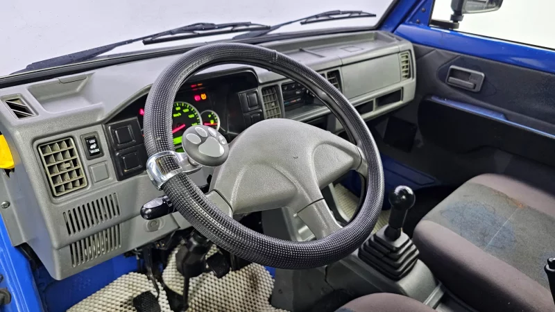 Daewoo damas