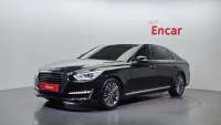 Genesis EQ900