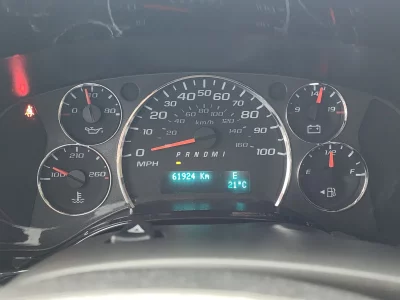 GMC SAVANA