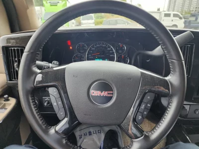 GMC SAVANA