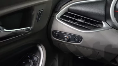 Daewoo Malibu
