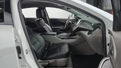Daewoo Malibu