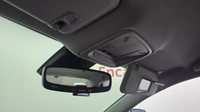 Daewoo Malibu