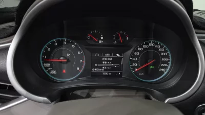Daewoo Malibu