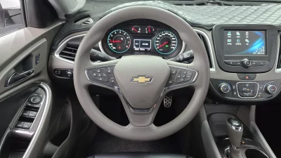Daewoo Malibu