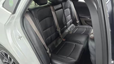 Daewoo Malibu