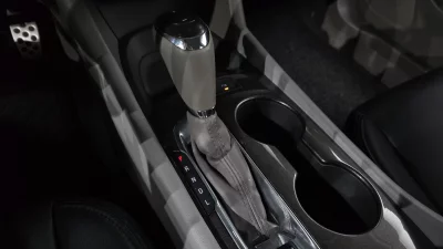 Daewoo Malibu