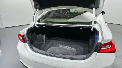 Daewoo Malibu
