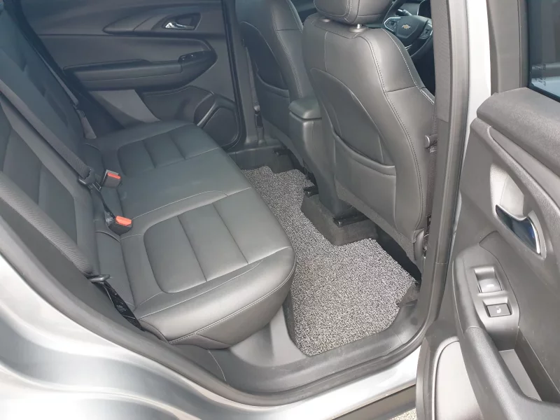 Daewoo Trailblazer