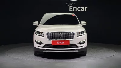 Lincoln MKC