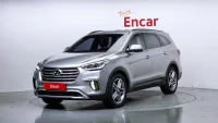 Hyundai Maxcruz