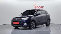 SsangYong TIBOLI
