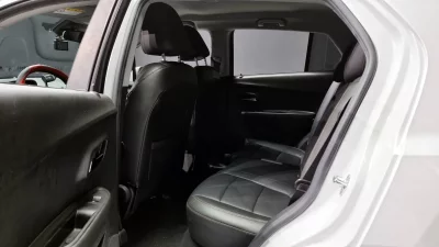 Daewoo Trax
