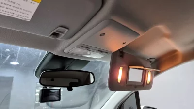 Daewoo Trax