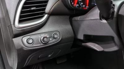 Daewoo Trax