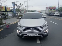Hyundai Maxcruz